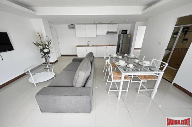 The Waterford | Three Bedroom with lots of Sunny Windows for Rent on Sukhumvit 50-24