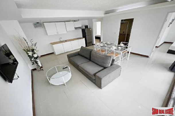 The Waterford | Three Bedroom with lots of Sunny Windows for Rent on Sukhumvit 50-25
