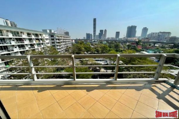 The Waterford Sukhumvit 50 | Bright and Contemporary Two Bedroom Condo on Sukhumvit 50, Bangkok-16