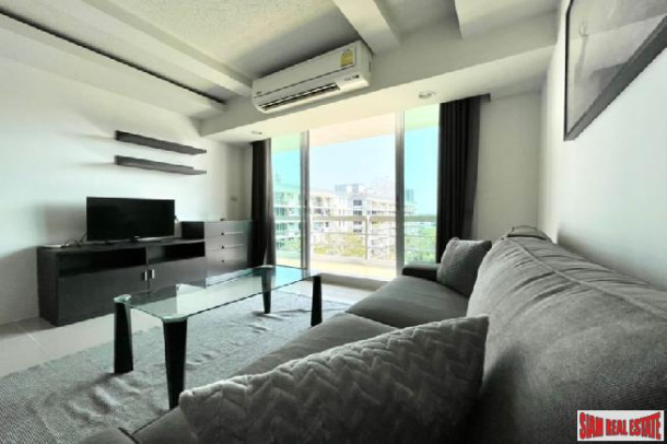 The Waterford Sukhumvit 50 | Bright and Contemporary Two Bedroom Condo on Sukhumvit 50, Bangkok-2