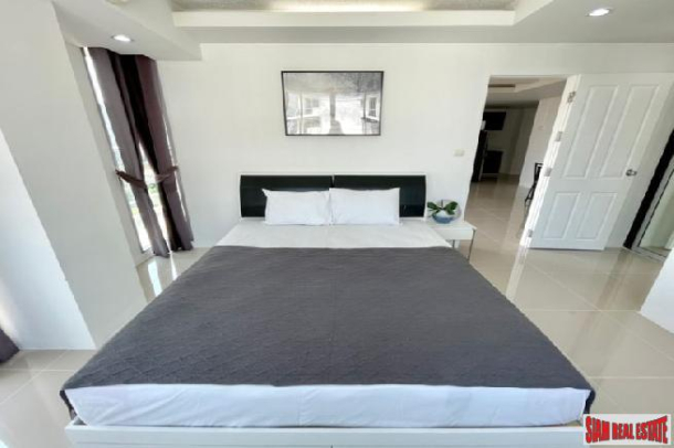 The Waterford Sukhumvit 50 | Bright and Contemporary Two Bedroom Condo on Sukhumvit 50, Bangkok-7