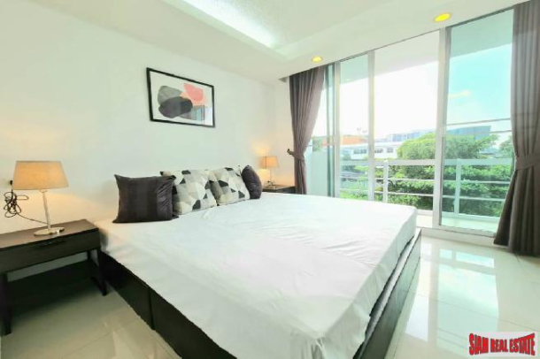 The Waterford | Sunny and Spacious Two Bedroom with Maid service for Rent on Sukhumvit 50-11