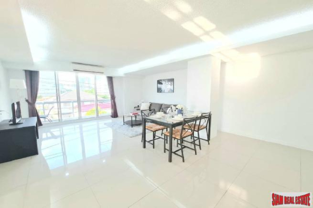 The Waterford | Sunny and Spacious Two Bedroom with Maid service for Rent on Sukhumvit 50-12
