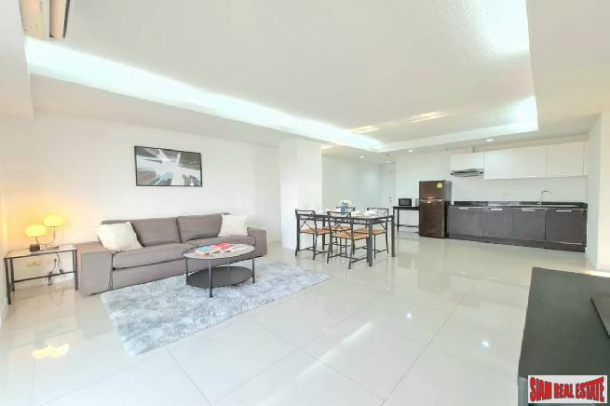 The Waterford | Sunny and Spacious Two Bedroom with Maid service for Rent on Sukhumvit 50-14