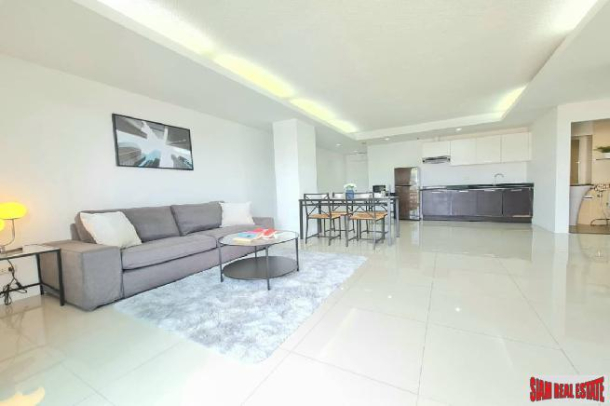 The Waterford | Sunny and Spacious Two Bedroom with Maid service for Rent on Sukhumvit 50-16