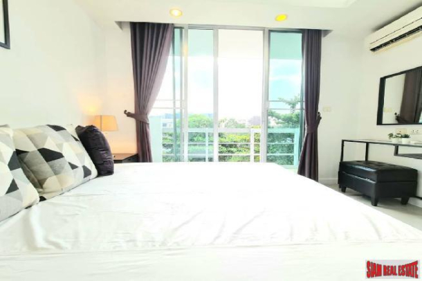 The Waterford | Sunny and Spacious Two Bedroom with Maid service for Rent on Sukhumvit 50-9