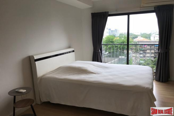 High Quality 2 Bed Corner unit Condo for Sale at Sathorn-14