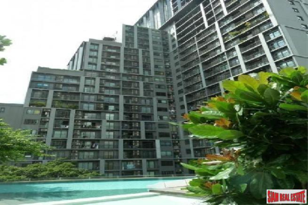 High Quality 2 Bed Corner unit Condo for Sale at Sathorn-24