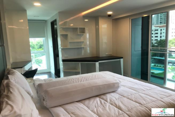 Bright and Modern Three Bedroom Condo on Sukhumvit 26-16