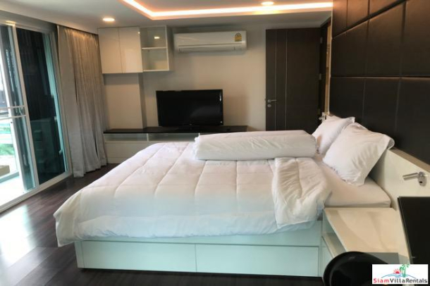 Bright and Modern Three Bedroom Condo on Sukhumvit 26-20