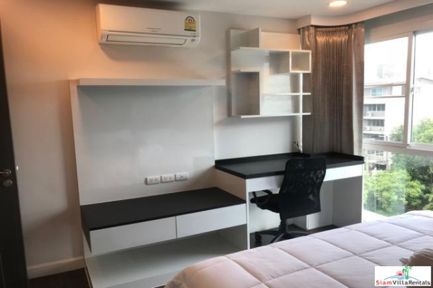 Bright and Modern Three Bedroom Condo on Sukhumvit 26-22