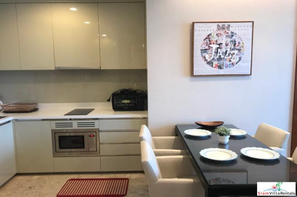 The Address | Fantastic City Views from this Two Bedroom Condo for Rent on Sukhumvit 28-15