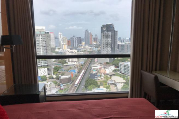 The Address | Fantastic City Views from this Two Bedroom Condo for Rent on Sukhumvit 28-18