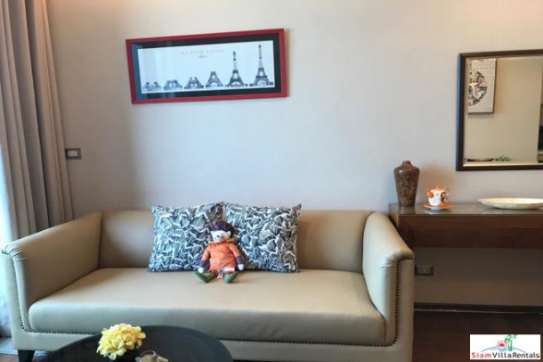 The Address | Fantastic City Views from this Two Bedroom Condo for Rent on Sukhumvit 28-20