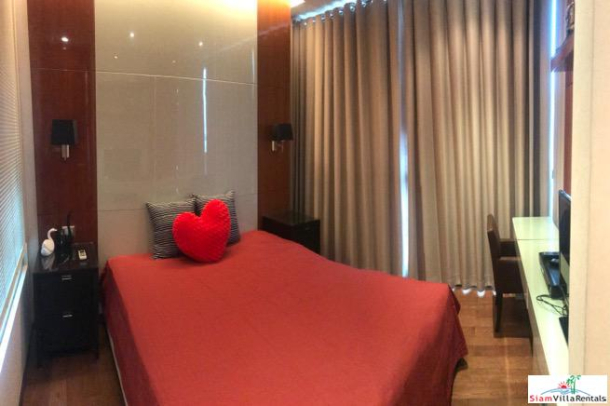 The Address | Fantastic City Views from this Two Bedroom Condo for Rent on Sukhumvit 28-24