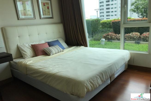 Ivy Thonglor | Lush Garden Views from this One Bedroom Condo for Rent on Sukhumvit 55-19