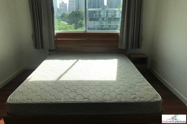 The 49 Plus 2 | Big Living Space and City Views in this Two Bedroom on Sukhumvit 49-16