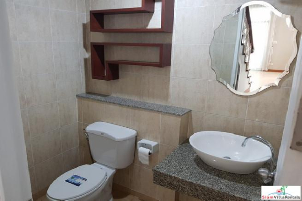 Three Bedroom, Two Storey Family House for Rent in Nana-13