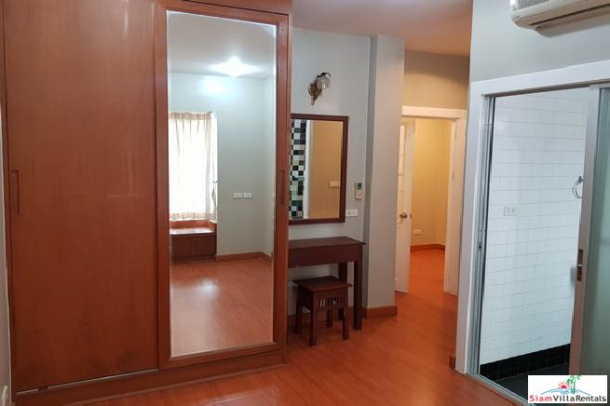 Three Bedroom, Two Storey Family House for Rent in Nana-29