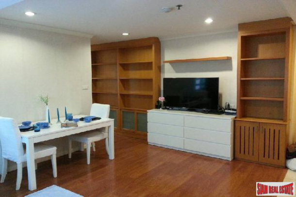 Grand Parkview Asoke | Two Bed Condo for Sale on 30th Floor with Large Terrace at Asoke, Sukhumvit 21-13