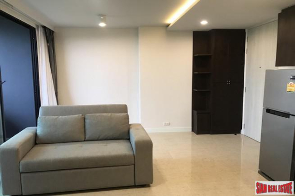 Aristo | Walk to the Beach from this Contemporary One Bedroom with Rooftop Pool in Surin Beach-14