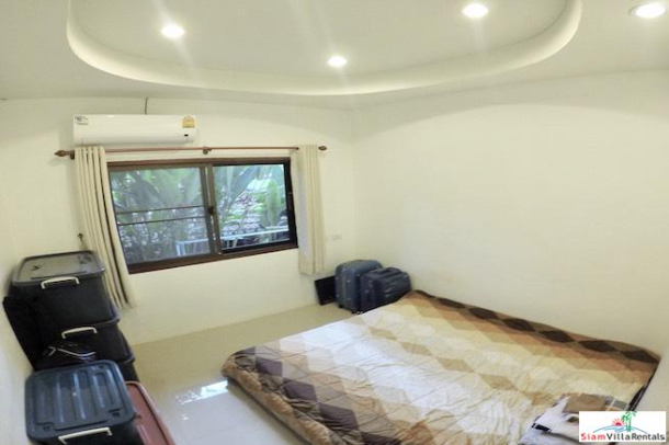 Charming Three Bedroom House for Rent Close to Kata Beach, Phuket-17