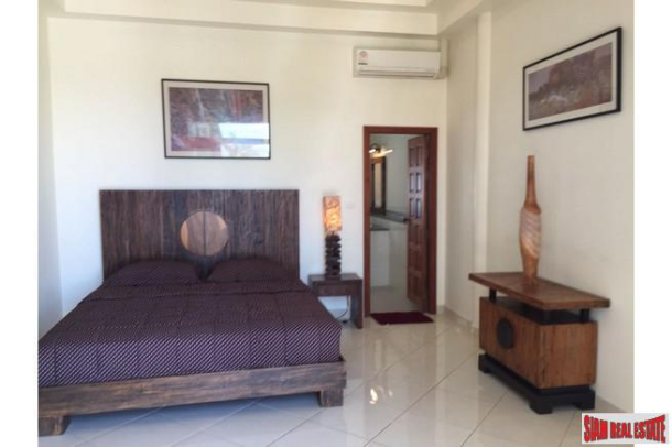 Spacious Four Bedroom Pool Villa Located in a Quiet Area of Rawai-10