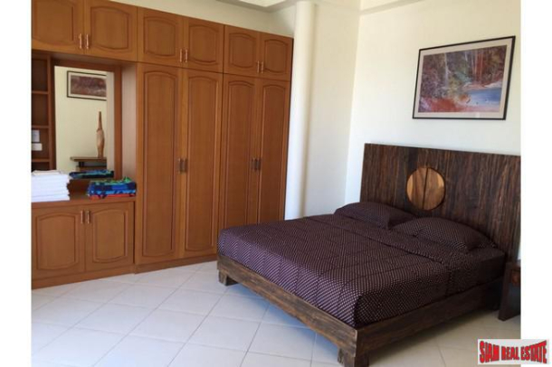Spacious Four Bedroom Pool Villa Located in a Quiet Area of Rawai-11