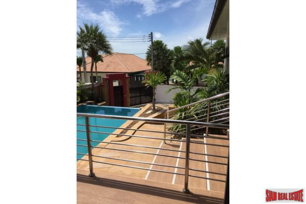 Spacious Four Bedroom Pool Villa Located in a Quiet Area of Rawai-13