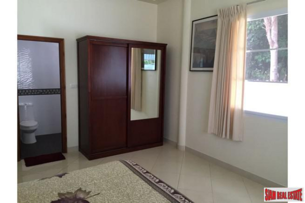 Spacious Four Bedroom Pool Villa Located in a Quiet Area of Rawai-16