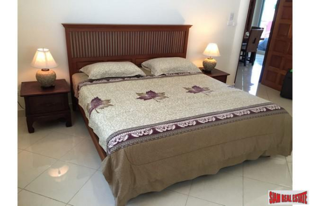Spacious Four Bedroom Pool Villa Located in a Quiet Area of Rawai-17
