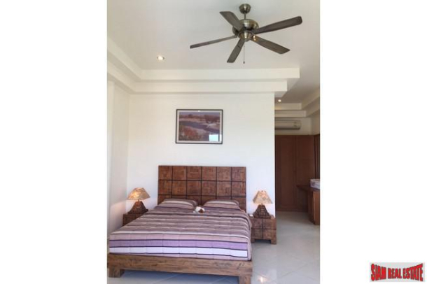 Spacious Four Bedroom Pool Villa Located in a Quiet Area of Rawai-4