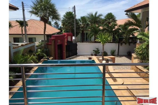 Spacious Four Bedroom Pool Villa Located in a Quiet Area of Rawai-6