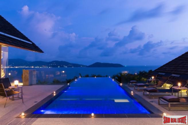 Villa Benyasiri | Breathtaking Sea Views from this Incredible Five Bedroom Super-Villa in Kamala-10