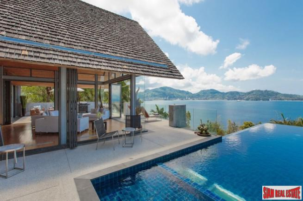 Villa Benyasiri | Breathtaking Sea Views from this Incredible Five Bedroom Super-Villa in Kamala-3