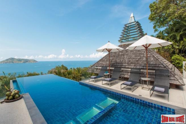 Villa Benyasiri | Breathtaking Sea Views from this Incredible Five Bedroom Super-Villa in Kamala-4