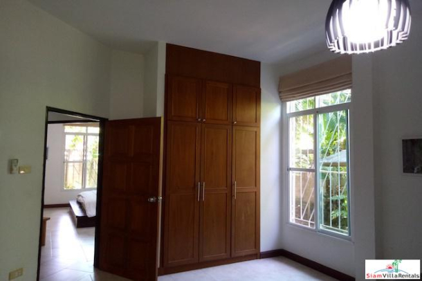 Tropical and Sunny  Two Bedroom Villa in Rawai-13
