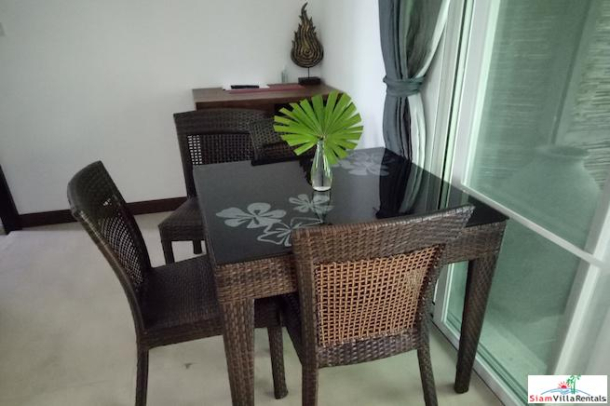 Himaphan Villa | Furnished One Bedroom Tropical Oasis for Rent in Rawai-11