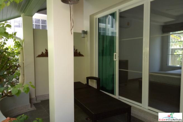 Himaphan Villa | Furnished One Bedroom Tropical Oasis for Rent in Rawai-7