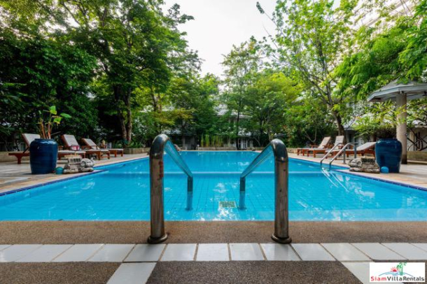 Royal River Park | Luxurious Two Bedroom Condo Near Chao Phraya River in the Dusit Area of Bangkok-11