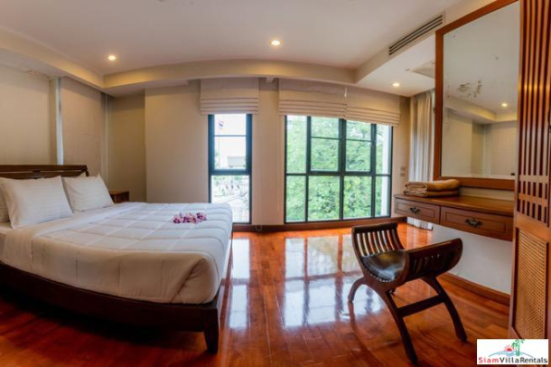 Royal River Park | Luxurious Two Bedroom Condo Near Chao Phraya River in the Dusit Area of Bangkok-2