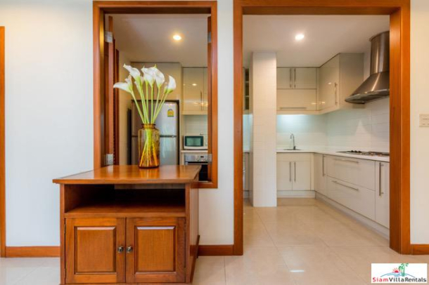 Royal River Park | Luxurious Two Bedroom Condo Near Chao Phraya River in the Dusit Area of Bangkok-3