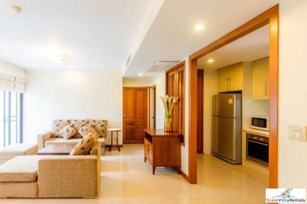 Royal River Park | Luxurious Two Bedroom Condo Near Chao Phraya River in the Dusit Area of Bangkok-5