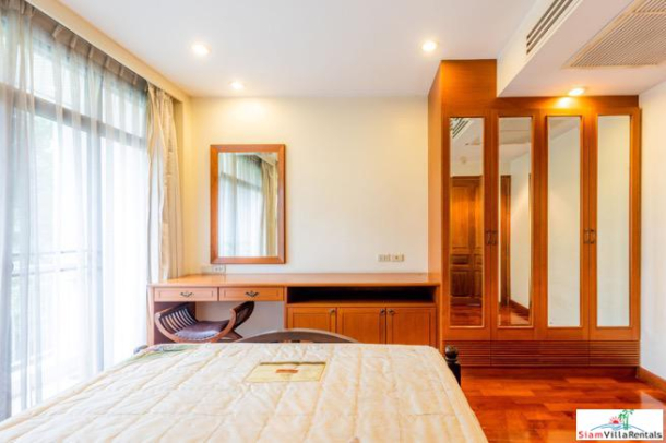 Royal River Park | Luxurious Two Bedroom Condo Near Chao Phraya River in the Dusit Area of Bangkok-6