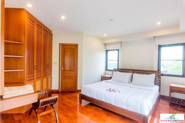 Royal River Park | Luxurious Two Bedroom Condo Near Chao Phraya River in the Dusit Area of Bangkok-7