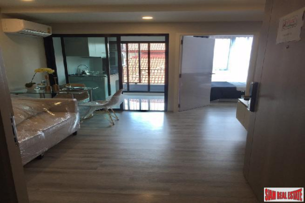 Luxury 3 Bed Condo at the Newly Completed Hyde Sukhumvit 11, BTS Nana-24