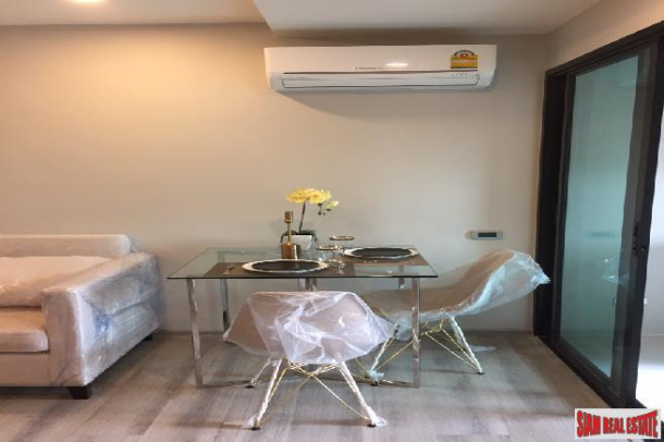 Luxury 3 Bed Condo at the Newly Completed Hyde Sukhumvit 11, BTS Nana-27