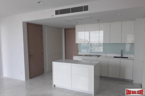 Luxury 3 Bed Condo at the Newly Completed Hyde Sukhumvit 11, BTS Nana-16