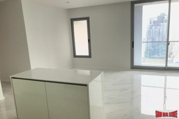 Luxury 3 Bed Condo at the Newly Completed Hyde Sukhumvit 11, BTS Nana-17