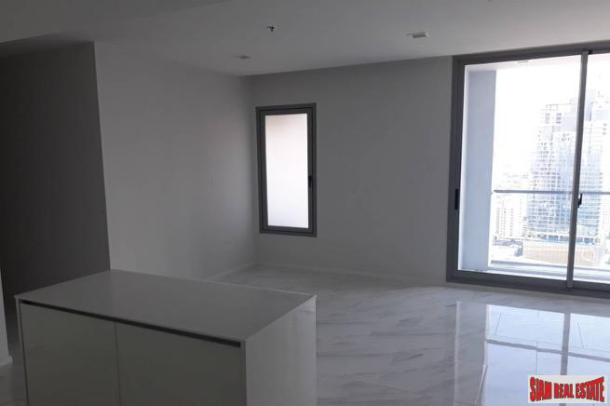 Luxury 3 Bed Condo at the Newly Completed Hyde Sukhumvit 11, BTS Nana-18
